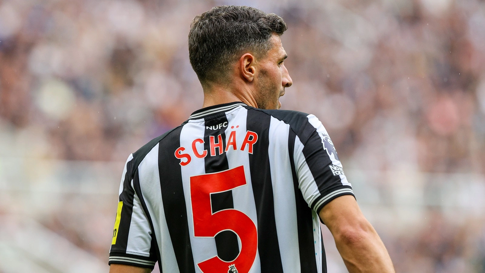 Report: Newcastle United in talks to reward star with a new contract